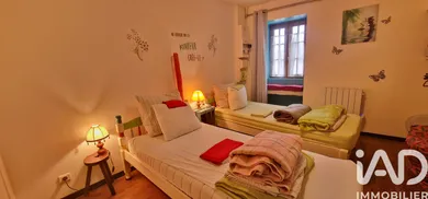 Village house in Aisy-sur-Armançon (89390)