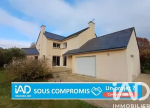 House in Renac (35660)