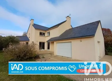 House in Renac (35660)