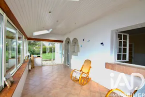 Maison traditionnelle à Concarneau (29900)