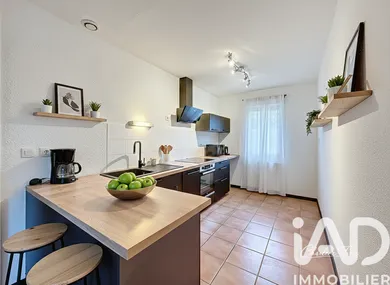 House in Moulin-Neuf (24700)