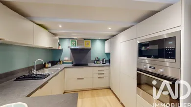 Maison à Sainte-Soulle (17220)