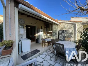 Maison à Fleury (11560)