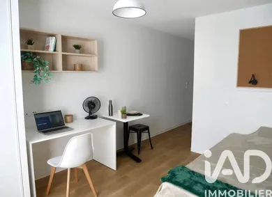 Studio in Montpellier (34000)