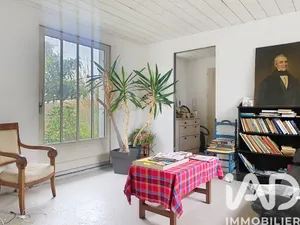 House in Sainte-Marie-de-Ré (17740)