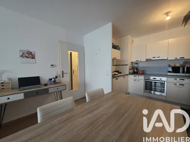 Apartment in Wattignies (59139)