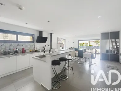 Maison à Bandol (83150)