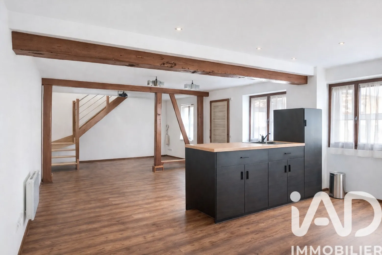 Vente maison à Dampierre — 3