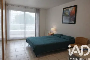 Appartement à Saint-Nazaire (44600)