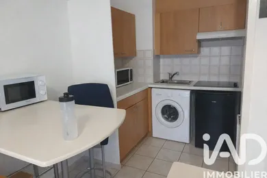 Apartment in Saint-Nazaire (44600)