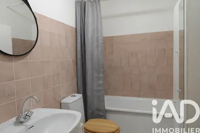 Apartment in Saint-Nazaire (44600)