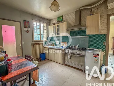 House in Voulangis (77580)