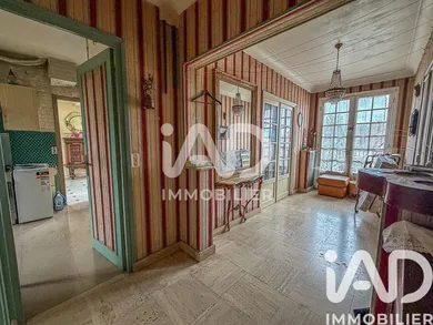 House in Voulangis (77580)