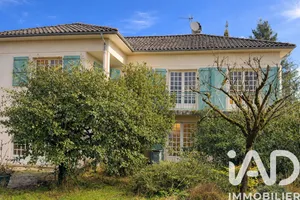 House in Saint-Gaudens (31800)