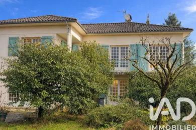 House in Saint-Gaudens (31800)