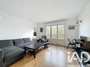 Appartement à Amiens (80000)
