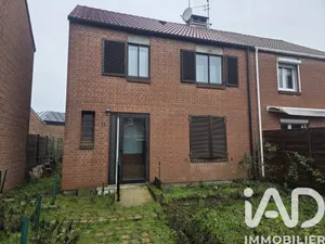 Maison à Bondues (59910)