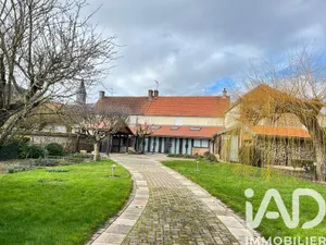 Maison à Chantemerle (51260)