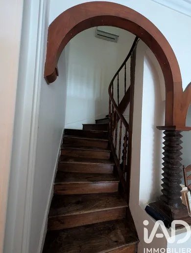 Townhouse in Cambo-les-Bains (64250)