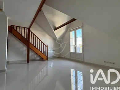 Appartement à Brie-Comte-Robert (77170)