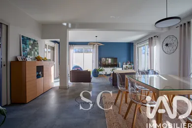 Maison à Agen (47000)