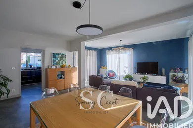 House in Agen (47000)