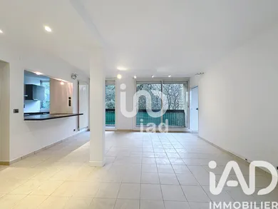 Appartement à Marseille (13008)