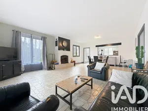 House in Monthou-sur-Cher (41400)