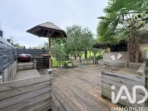 Maison à Monthou-sur-Cher (41400)