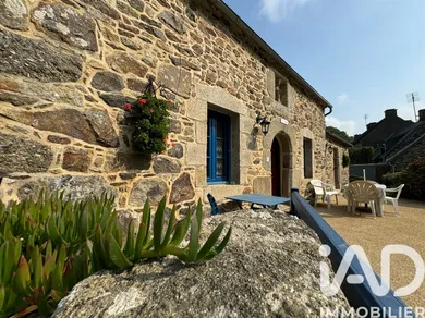 Park home in Callac (22160)