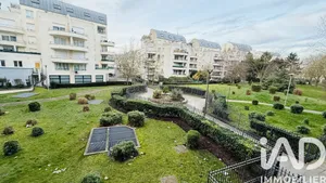 Appartement à Cergy (95800)