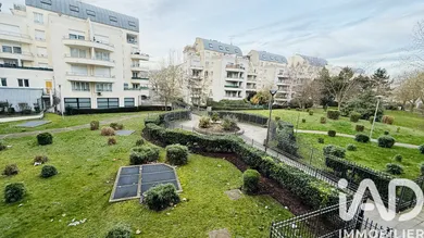 Appartement à Cergy (95800)