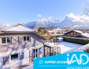 House in Alex (74290)