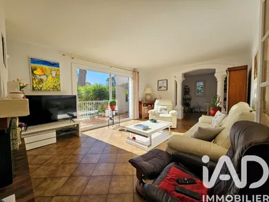 Maison à Fréjus (83600)