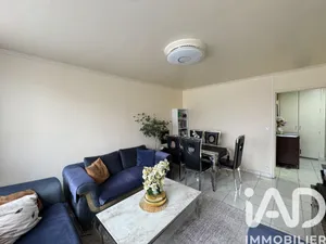 Apartment in Aubervilliers (93300)