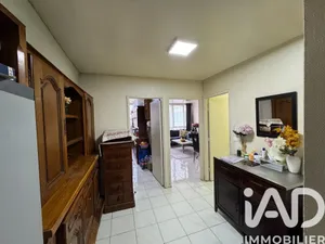 Appartement à Aubervilliers (93300)