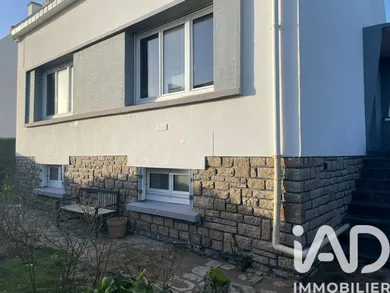 Townhouse in Trégunc (29910)