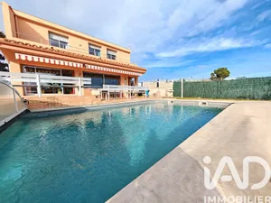 House in Saint-Féliu-d'Avall (66170)