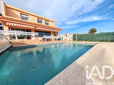 House in Saint-Féliu-d'Avall (66170)