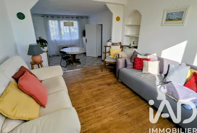 House in Melun (77000)