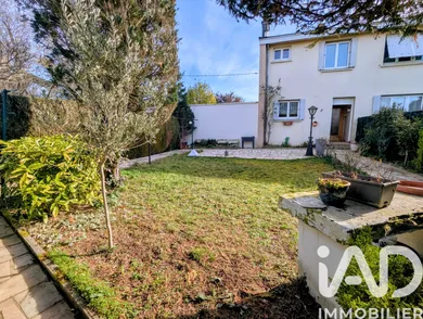 House in Melun (77000)