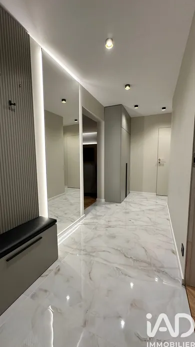Apartment in Aix-les-Bains (73100)