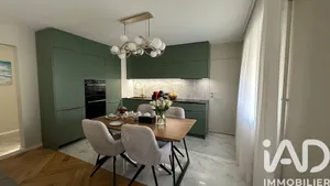 Apartment in Aix-les-Bains (73100)