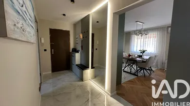Apartment in Aix-les-Bains (73100)