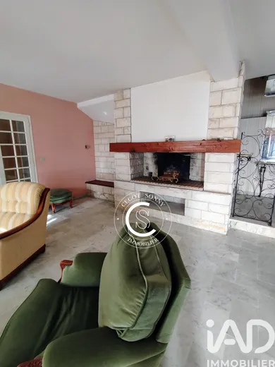 Traditional house in Foulayronnes (47510)