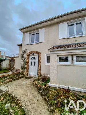 House in Trilport (77470)