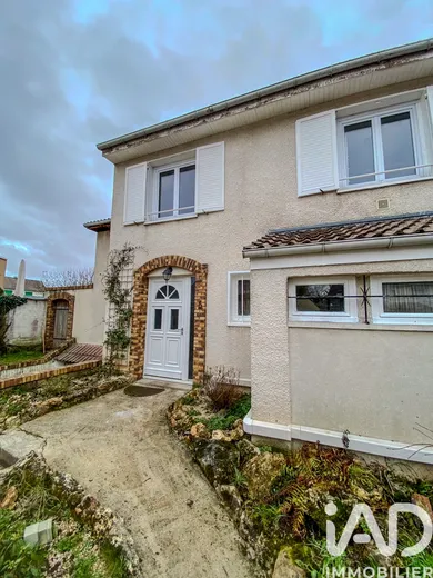 House in Trilport (77470)