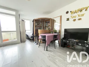 Appartement à Sartrouville (78500)