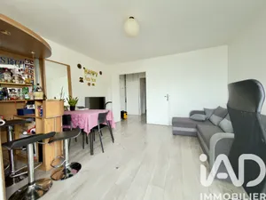 Appartement à Sartrouville (78500)