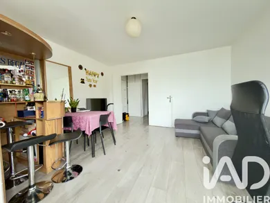 Apartment in Sartrouville (78500)